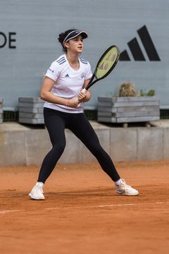 Bild 475 - BL Club an der Alster - Blau Weiss Berlin : Ergebnis: 0:9